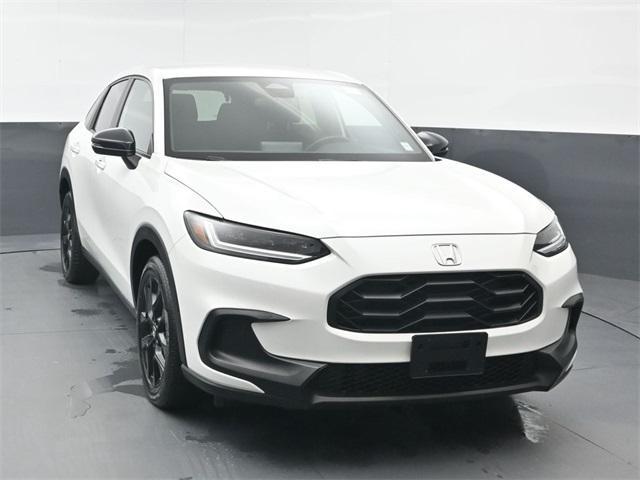 used 2023 Honda HR-V car, priced at $21,974