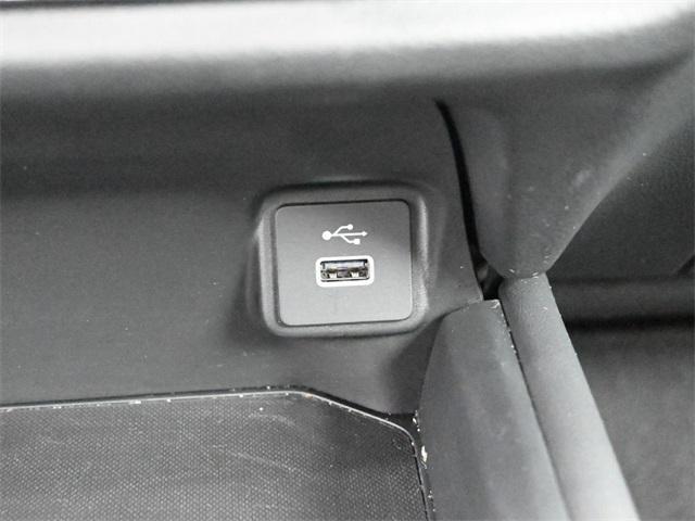 used 2023 Honda HR-V car, priced at $21,974