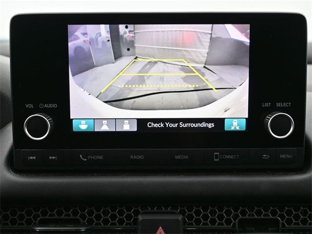 used 2023 Honda HR-V car, priced at $21,974