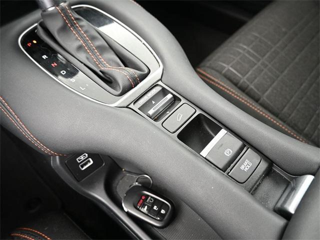 used 2023 Honda HR-V car, priced at $21,974