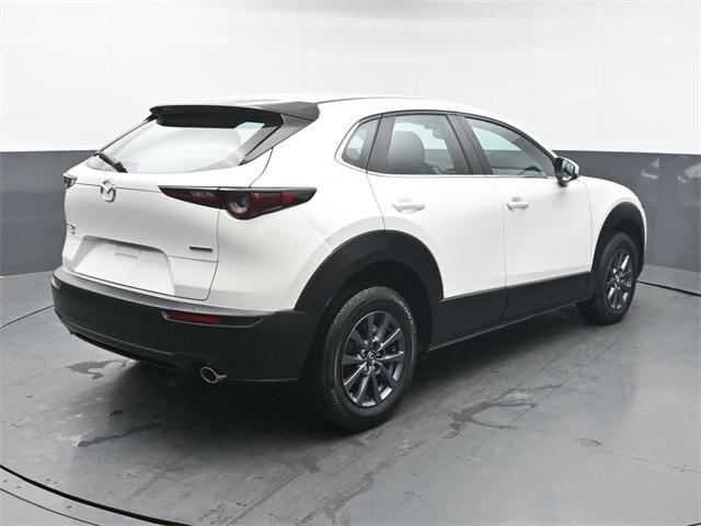 used 2024 Mazda CX-30 car, priced at $21,557