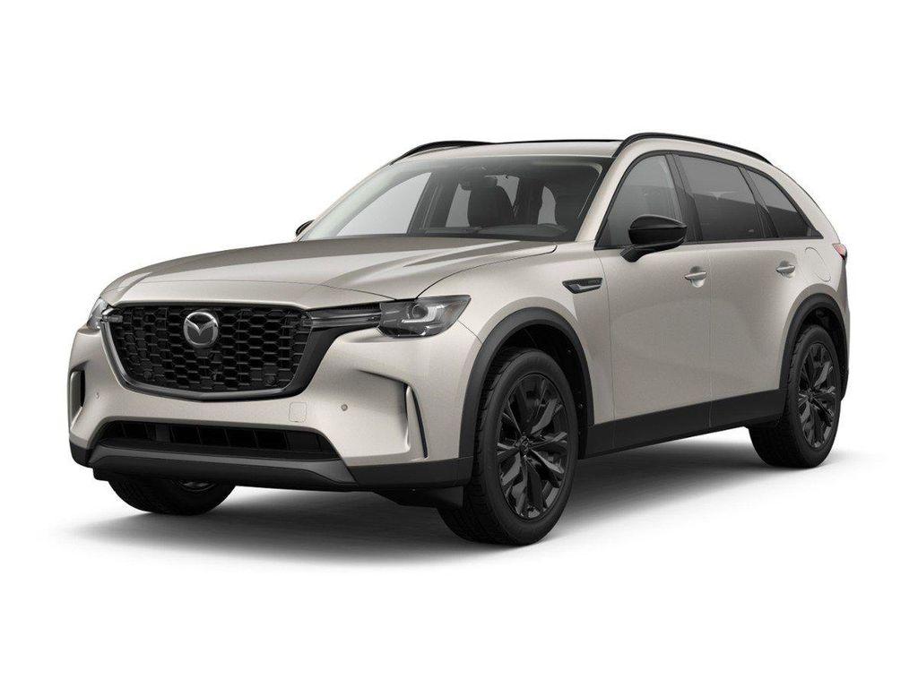 new 2026 Mazda CX-90 PHEV car, priced at $52,380