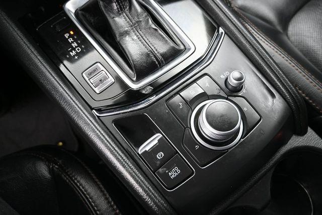 used 2021 Mazda CX-5 car, priced at $20,804