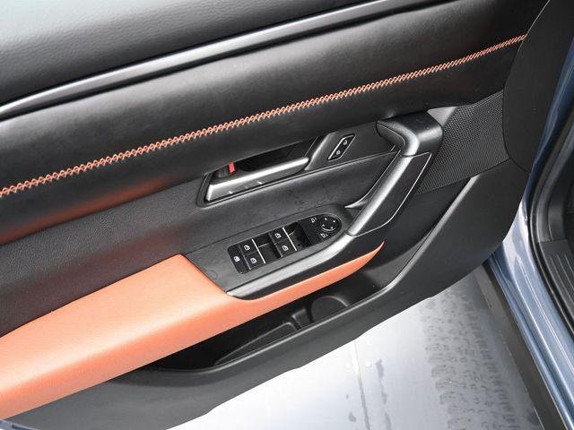 used 2024 Mazda CX-50 car, priced at $31,987