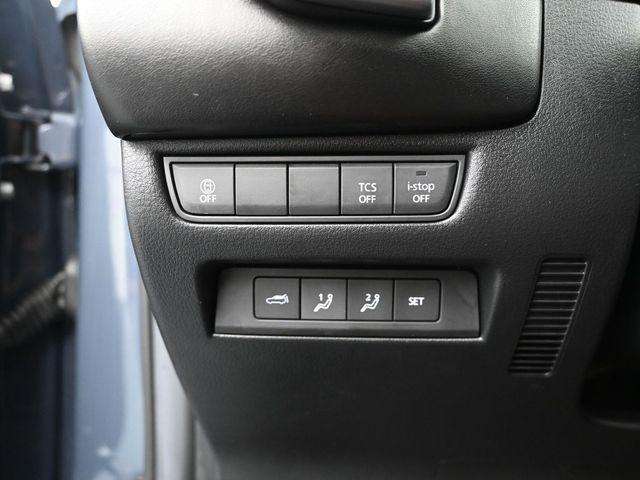 used 2024 Mazda CX-50 car, priced at $31,987