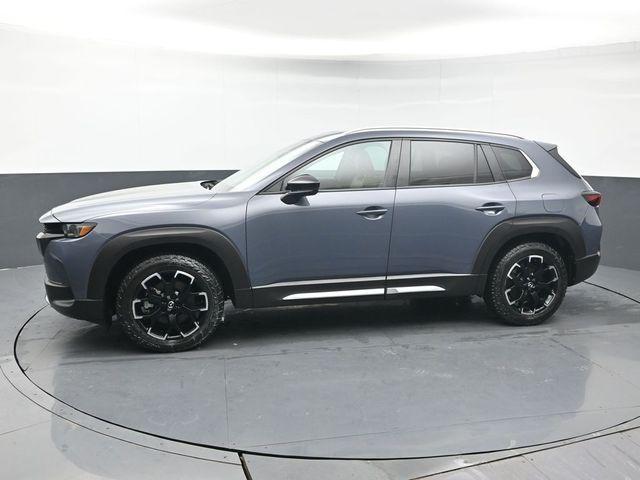 used 2024 Mazda CX-50 car, priced at $31,987