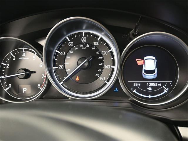 used 2023 Mazda CX-5 car, priced at $22,959