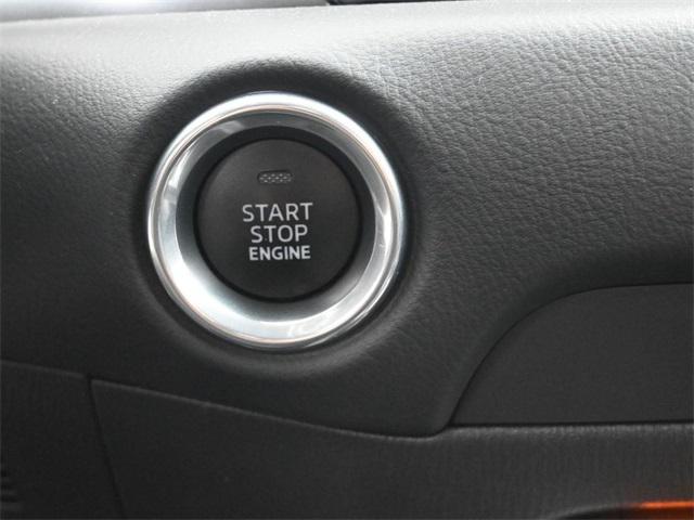 used 2023 Mazda CX-5 car, priced at $22,959