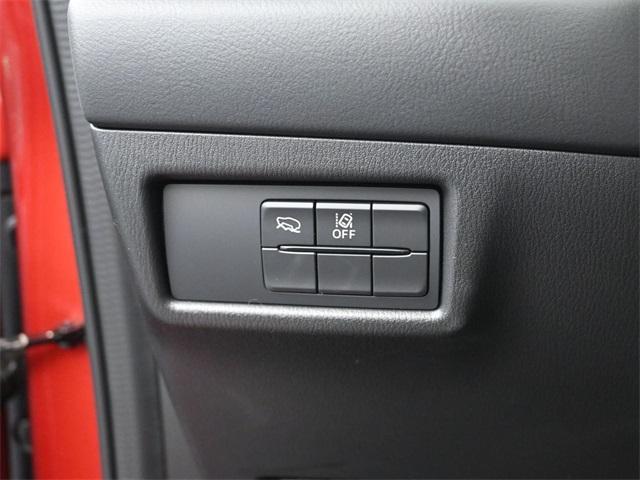 used 2023 Mazda CX-5 car, priced at $22,959