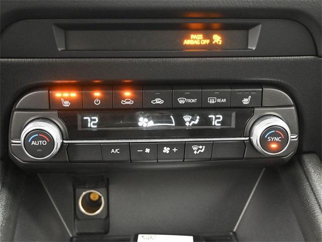 used 2023 Mazda CX-5 car, priced at $22,959