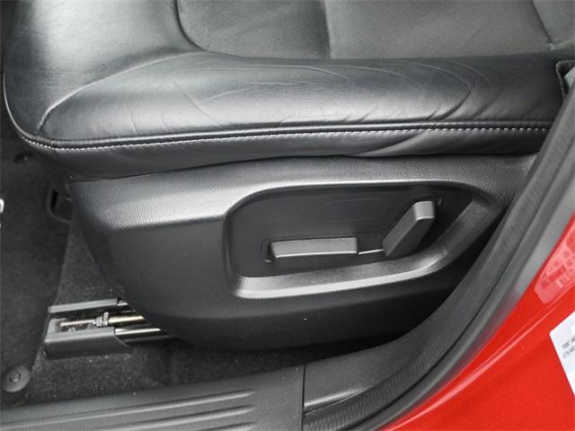 used 2023 Mazda CX-5 car, priced at $22,959