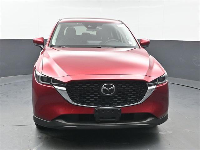 used 2023 Mazda CX-5 car, priced at $22,959