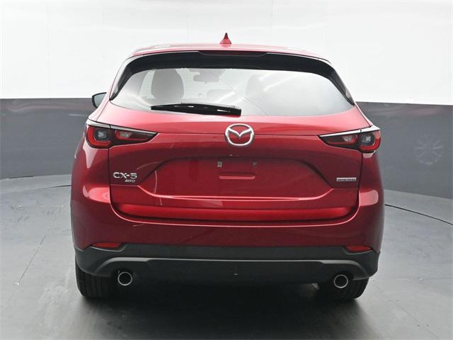 used 2023 Mazda CX-5 car, priced at $22,959