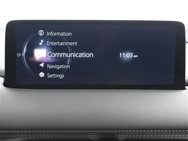 used 2023 Mazda CX-5 car, priced at $22,959