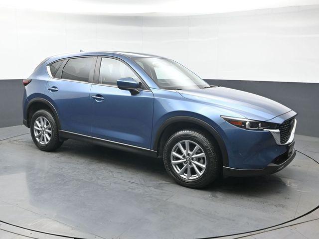 used 2023 Mazda CX-5 car, priced at $23,997