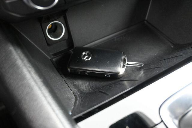 used 2023 Mazda CX-5 car, priced at $23,997