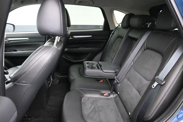 used 2023 Mazda CX-5 car, priced at $23,997