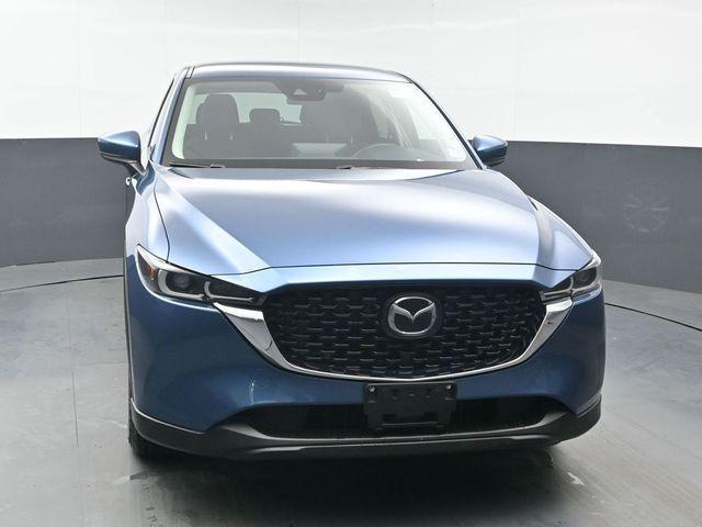 used 2023 Mazda CX-5 car, priced at $23,997