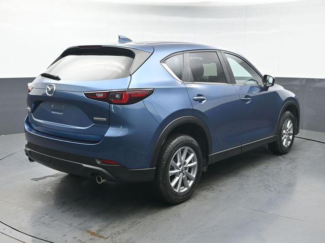 used 2023 Mazda CX-5 car, priced at $23,997