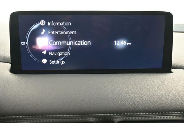 used 2023 Mazda CX-5 car, priced at $23,997