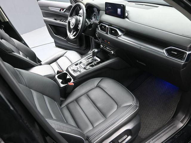 used 2024 Mazda CX-5 car, priced at $25,774
