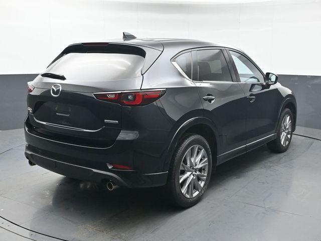 used 2024 Mazda CX-5 car, priced at $25,774