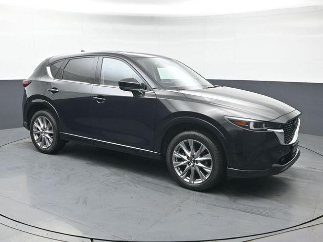 used 2024 Mazda CX-5 car, priced at $25,774