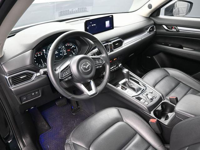 used 2024 Mazda CX-5 car, priced at $25,774