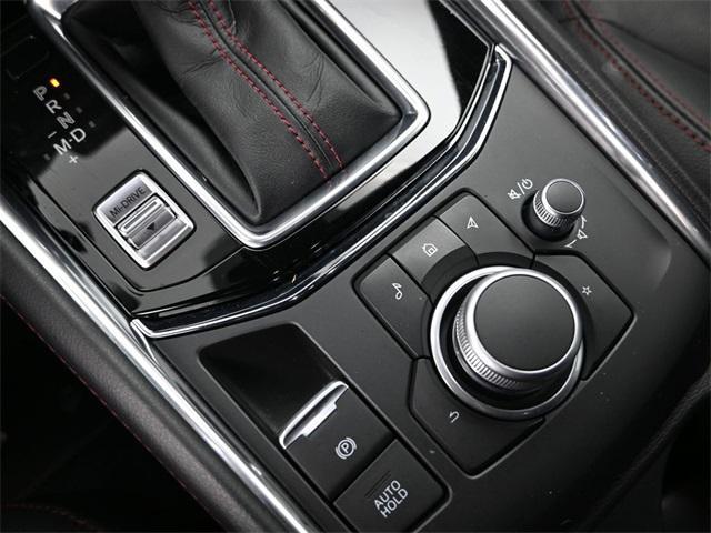 used 2023 Mazda CX-5 car, priced at $25,774