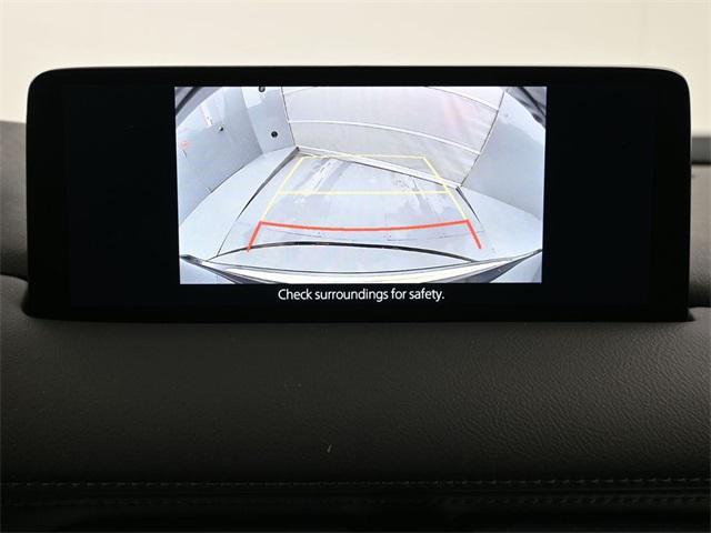 used 2023 Mazda CX-5 car, priced at $25,774