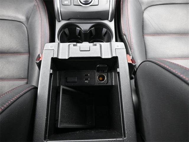 used 2023 Mazda CX-5 car, priced at $25,774