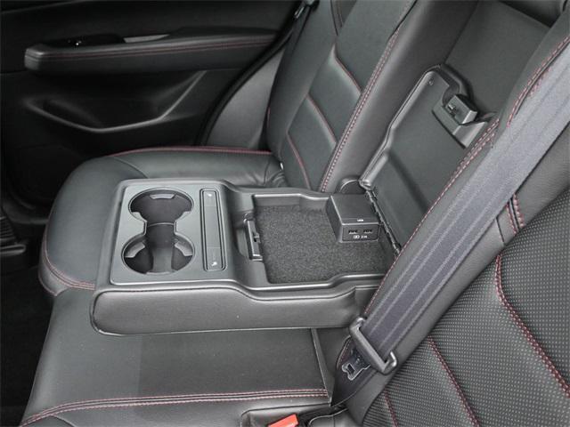 used 2023 Mazda CX-5 car, priced at $25,774