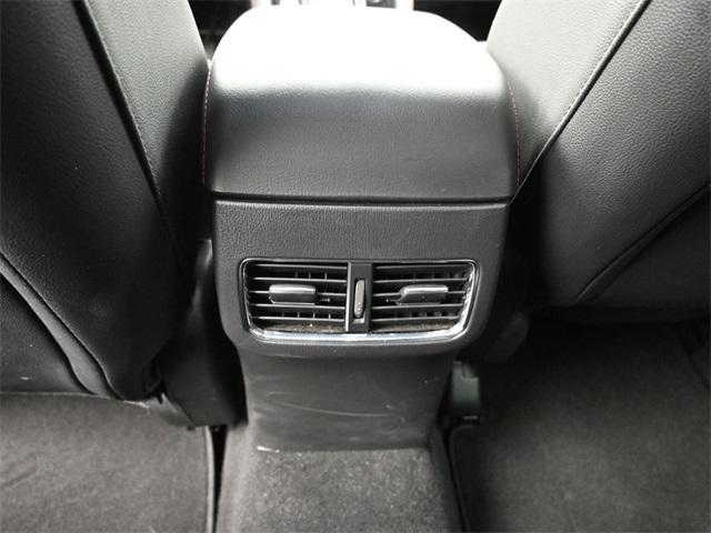 used 2023 Mazda CX-5 car, priced at $25,774