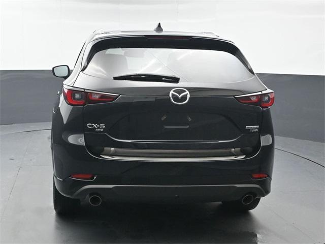used 2023 Mazda CX-5 car, priced at $25,774