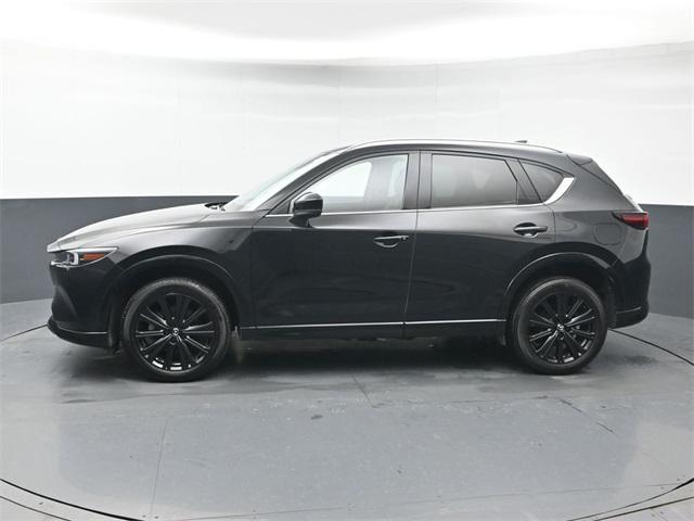 used 2023 Mazda CX-5 car, priced at $25,774