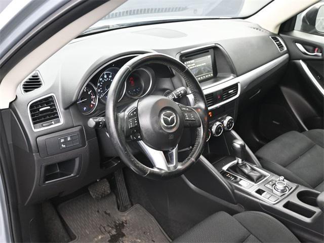 used 2016 Mazda CX-5 car, priced at $13,374