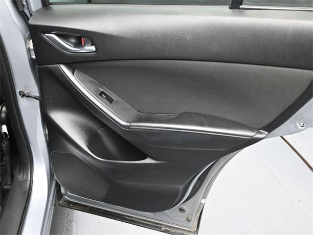 used 2016 Mazda CX-5 car, priced at $13,374