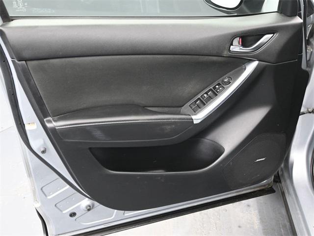 used 2016 Mazda CX-5 car, priced at $13,374