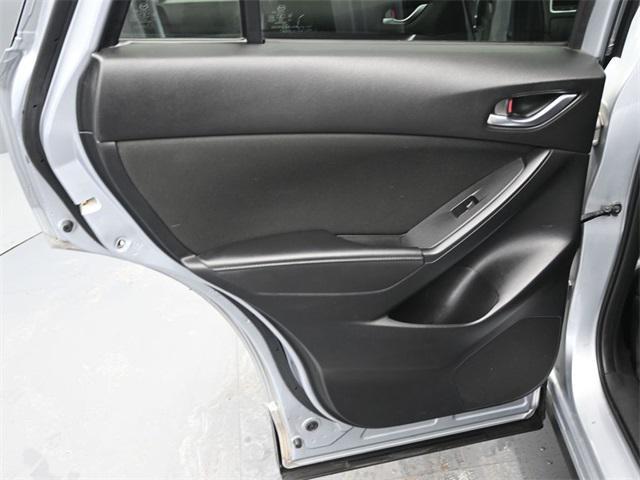 used 2016 Mazda CX-5 car, priced at $13,374