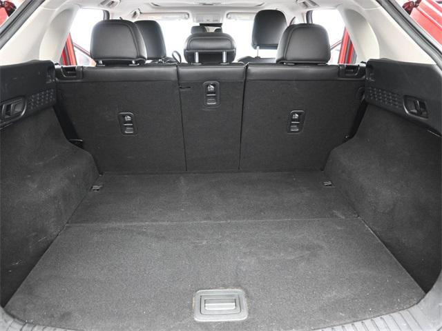 used 2023 Mazda CX-5 car, priced at $22,974