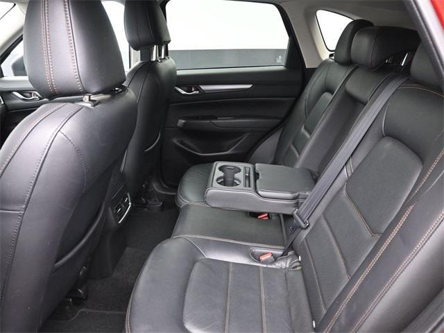 used 2023 Mazda CX-5 car, priced at $22,974