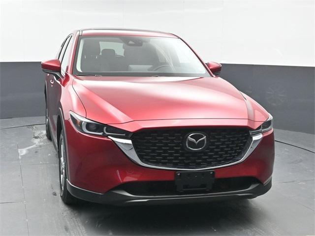 used 2023 Mazda CX-5 car, priced at $22,974