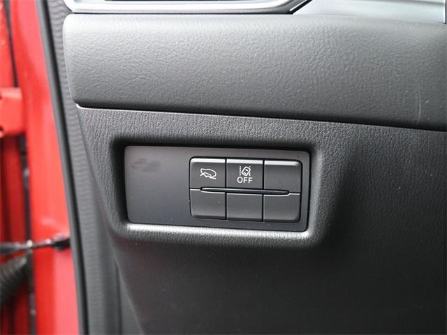 used 2023 Mazda CX-5 car, priced at $22,974