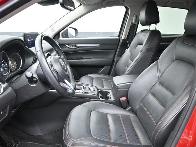used 2023 Mazda CX-5 car, priced at $22,974