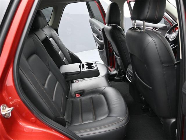 used 2023 Mazda CX-5 car, priced at $22,974