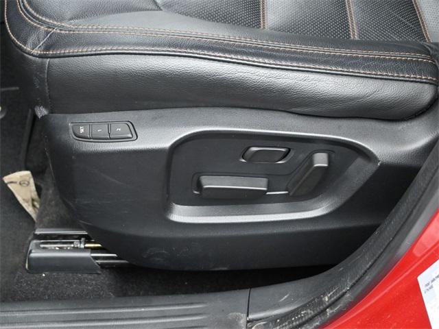 used 2023 Mazda CX-5 car, priced at $22,974