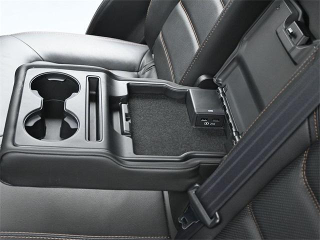 used 2023 Mazda CX-5 car, priced at $22,974