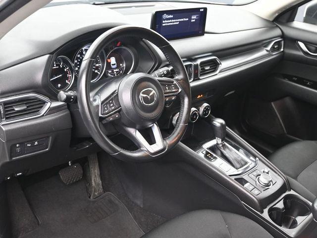 used 2023 Mazda CX-5 car, priced at $20,987