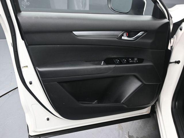 used 2023 Mazda CX-5 car, priced at $20,987