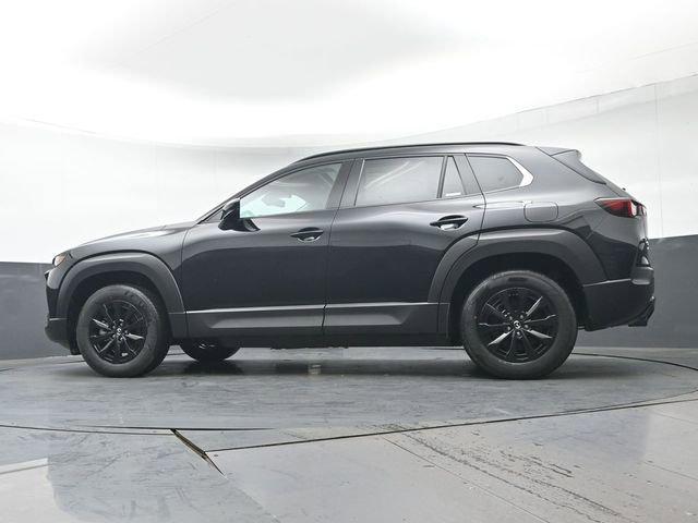 new 2026 Mazda CX-50 Hybrid car, priced at $37,985